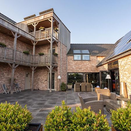 B&B Sasput Hasselt Exterior photo