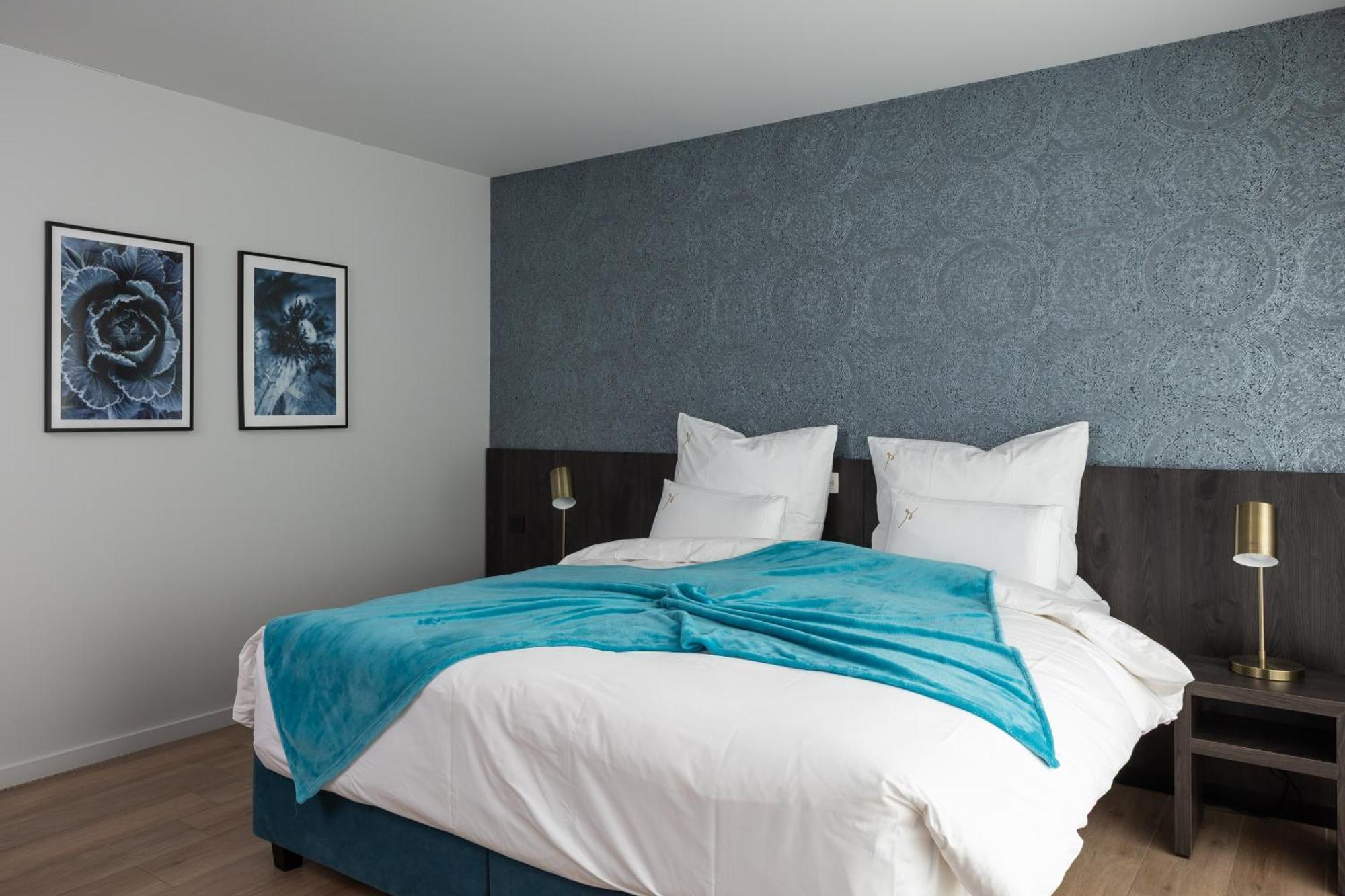 B&B Sasput Hasselt Exterior photo