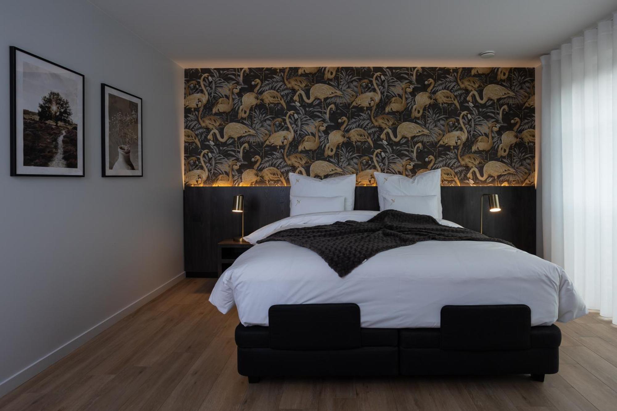 B&B Sasput Hasselt Exterior photo
