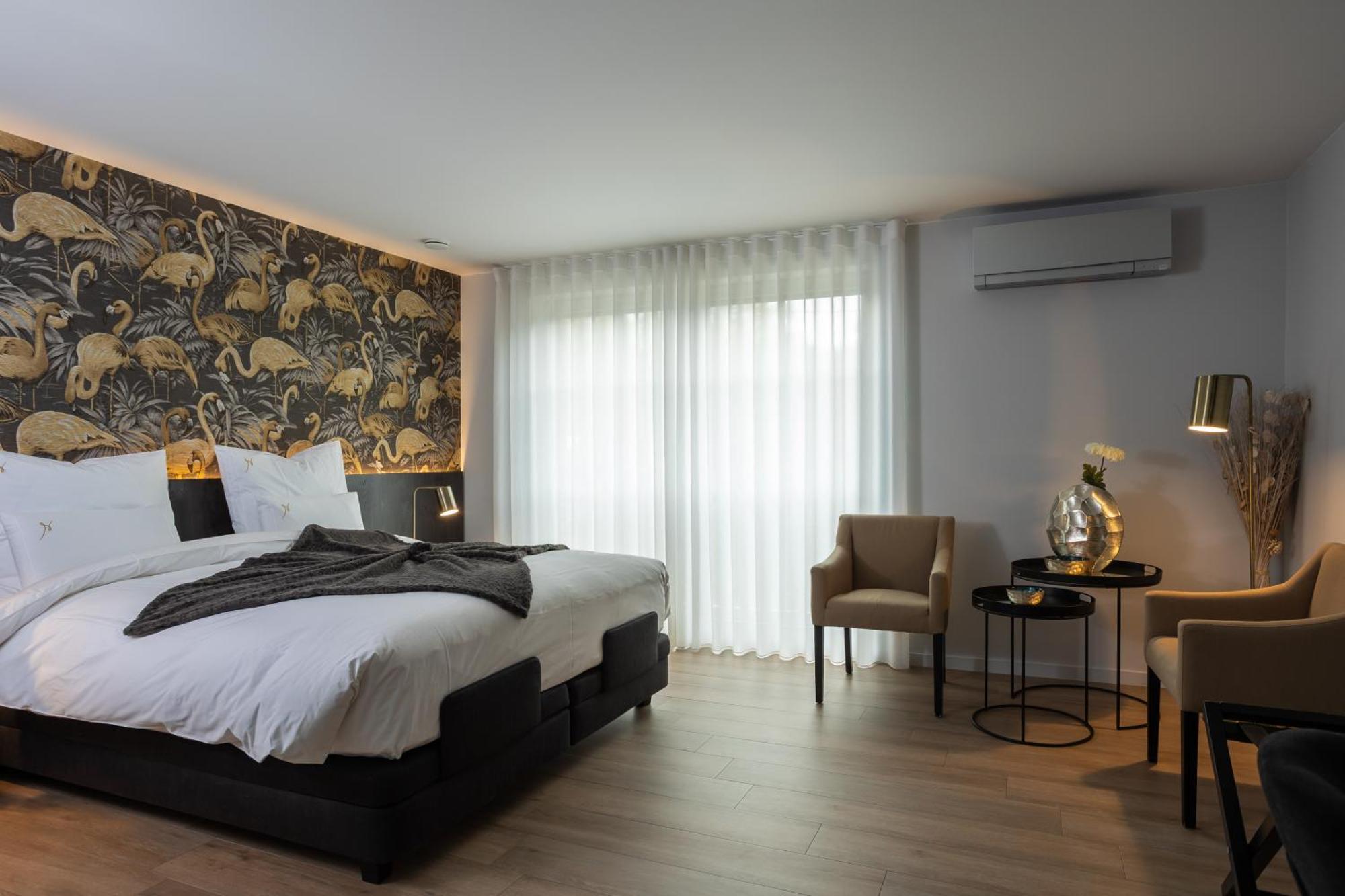 B&B Sasput Hasselt Exterior photo