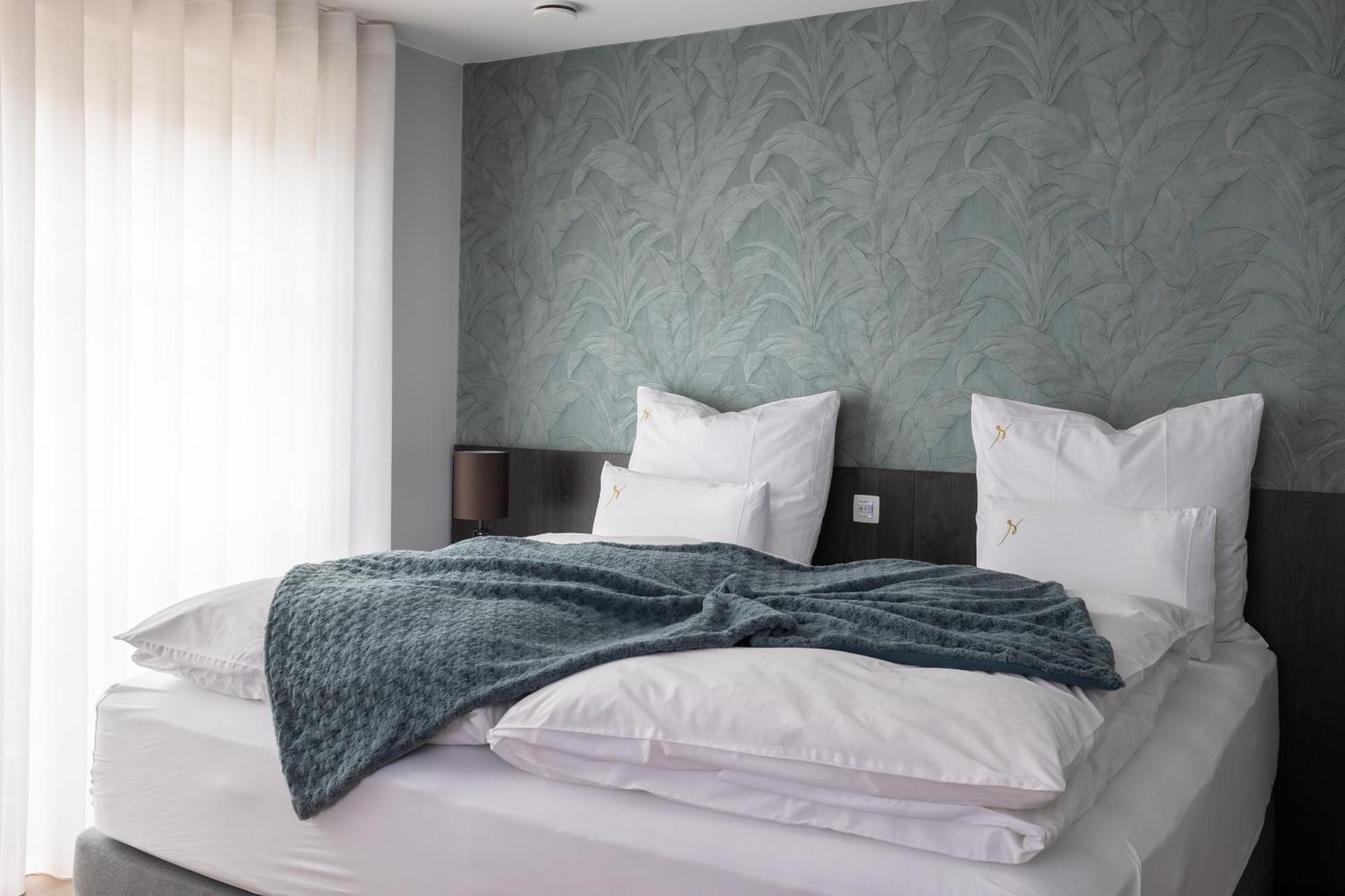 B&B Sasput Hasselt Exterior photo