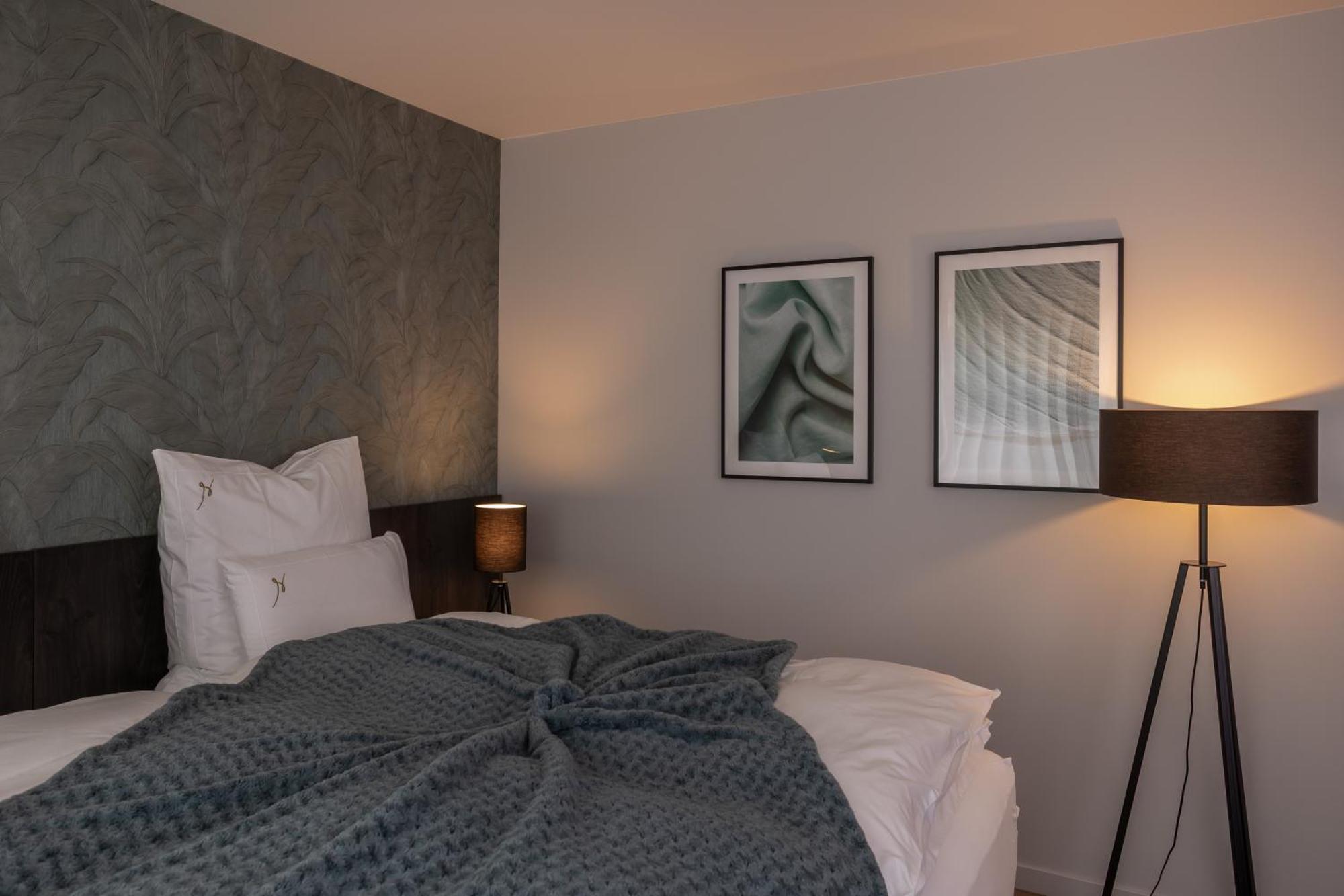 B&B Sasput Hasselt Exterior photo