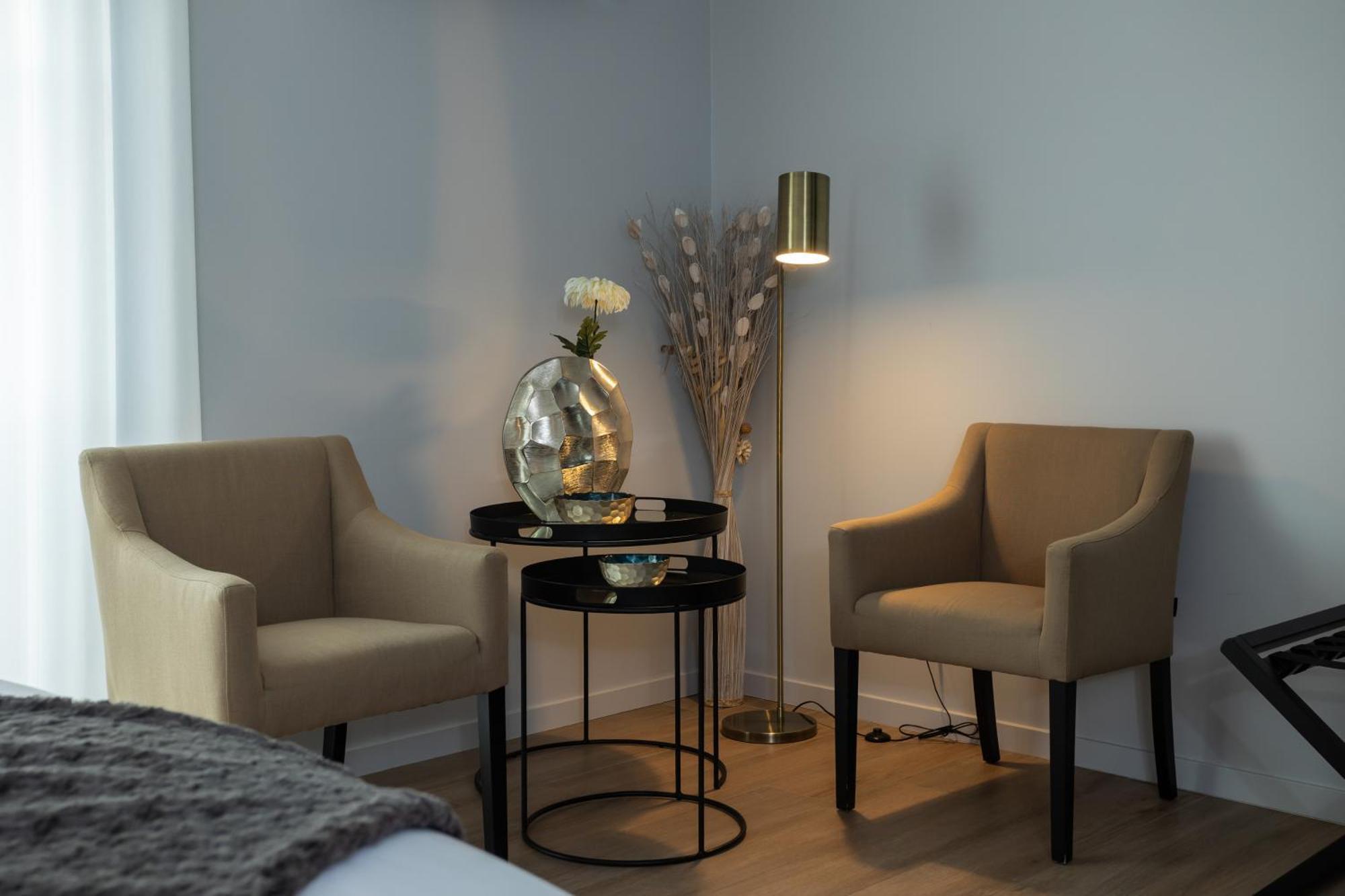 B&B Sasput Hasselt Exterior photo