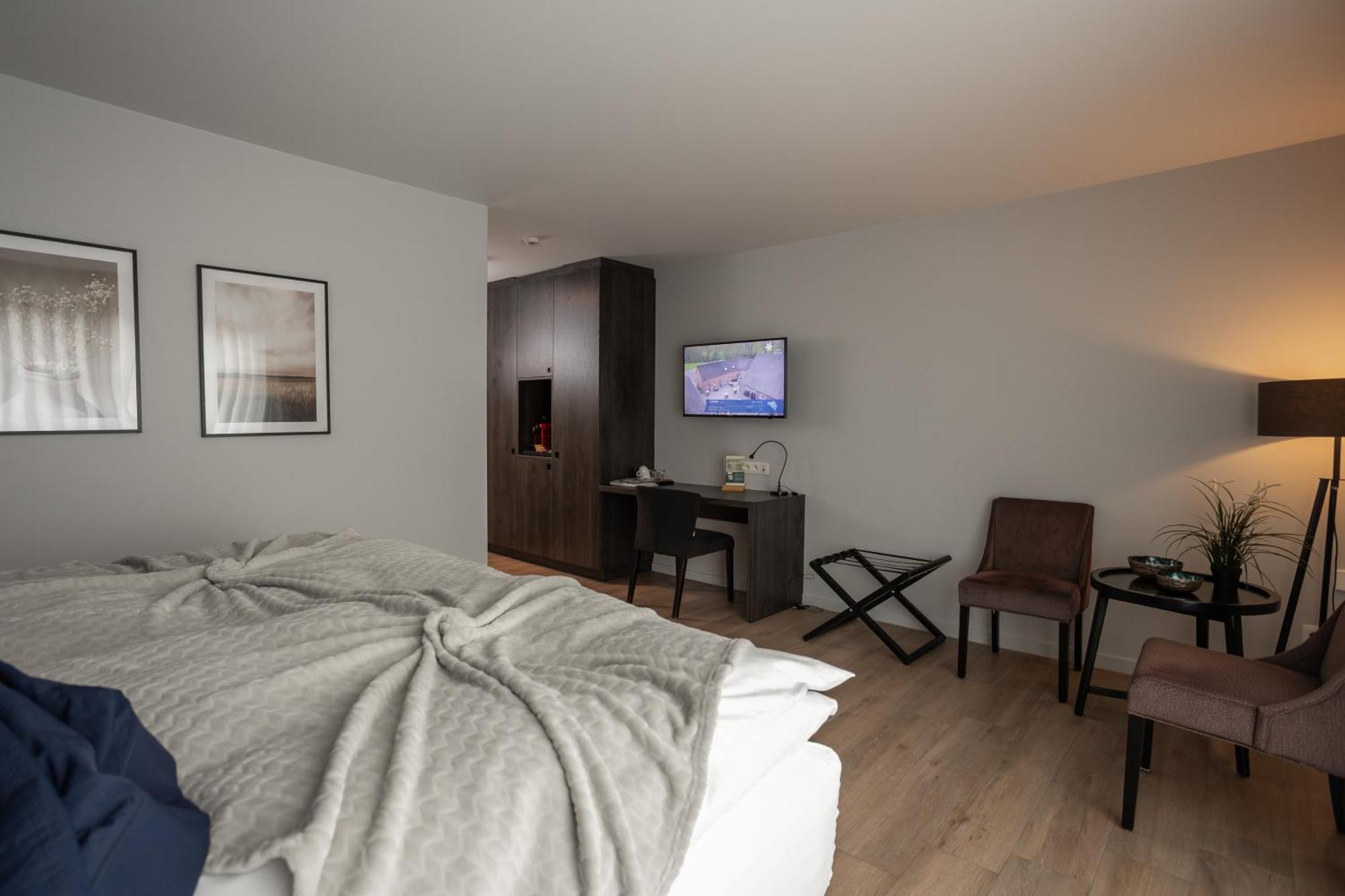 B&B Sasput Hasselt Exterior photo