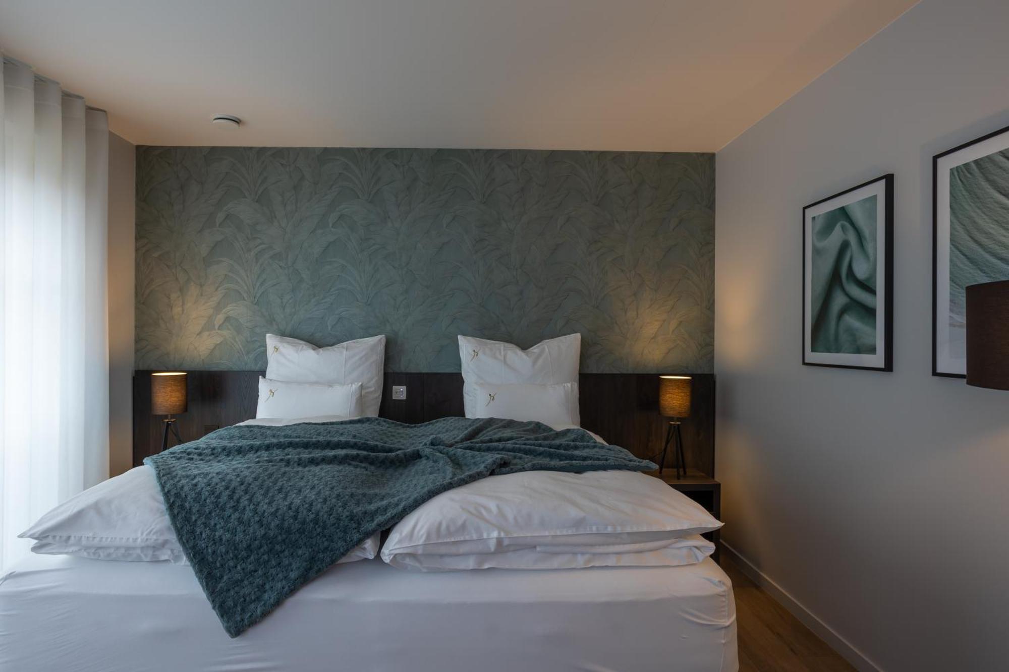 B&B Sasput Hasselt Exterior photo