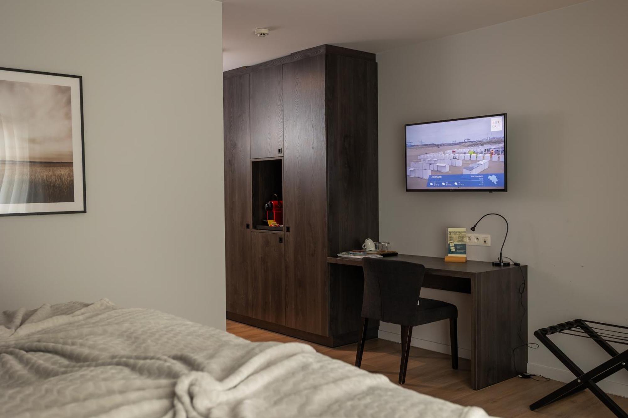 B&B Sasput Hasselt Exterior photo