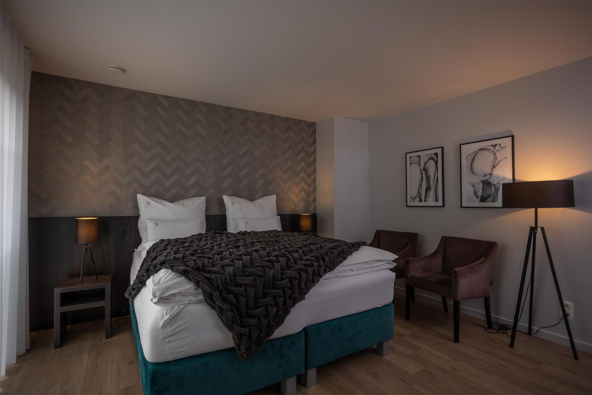 B&B Sasput Hasselt Exterior photo