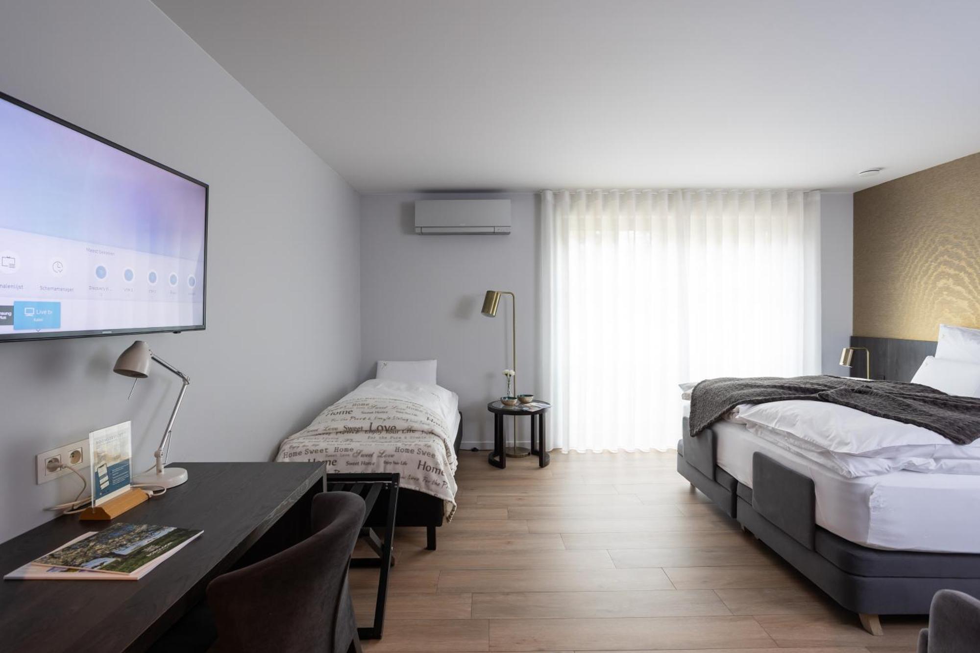 B&B Sasput Hasselt Exterior photo