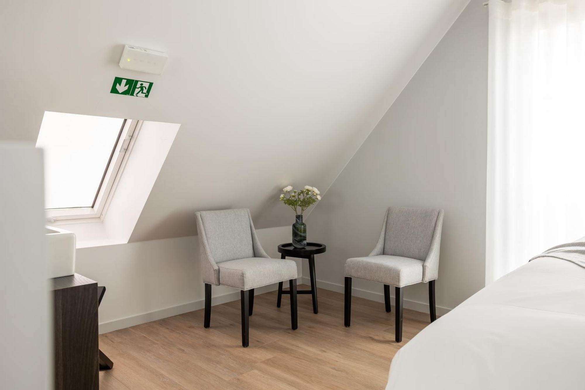 B&B Sasput Hasselt Exterior photo