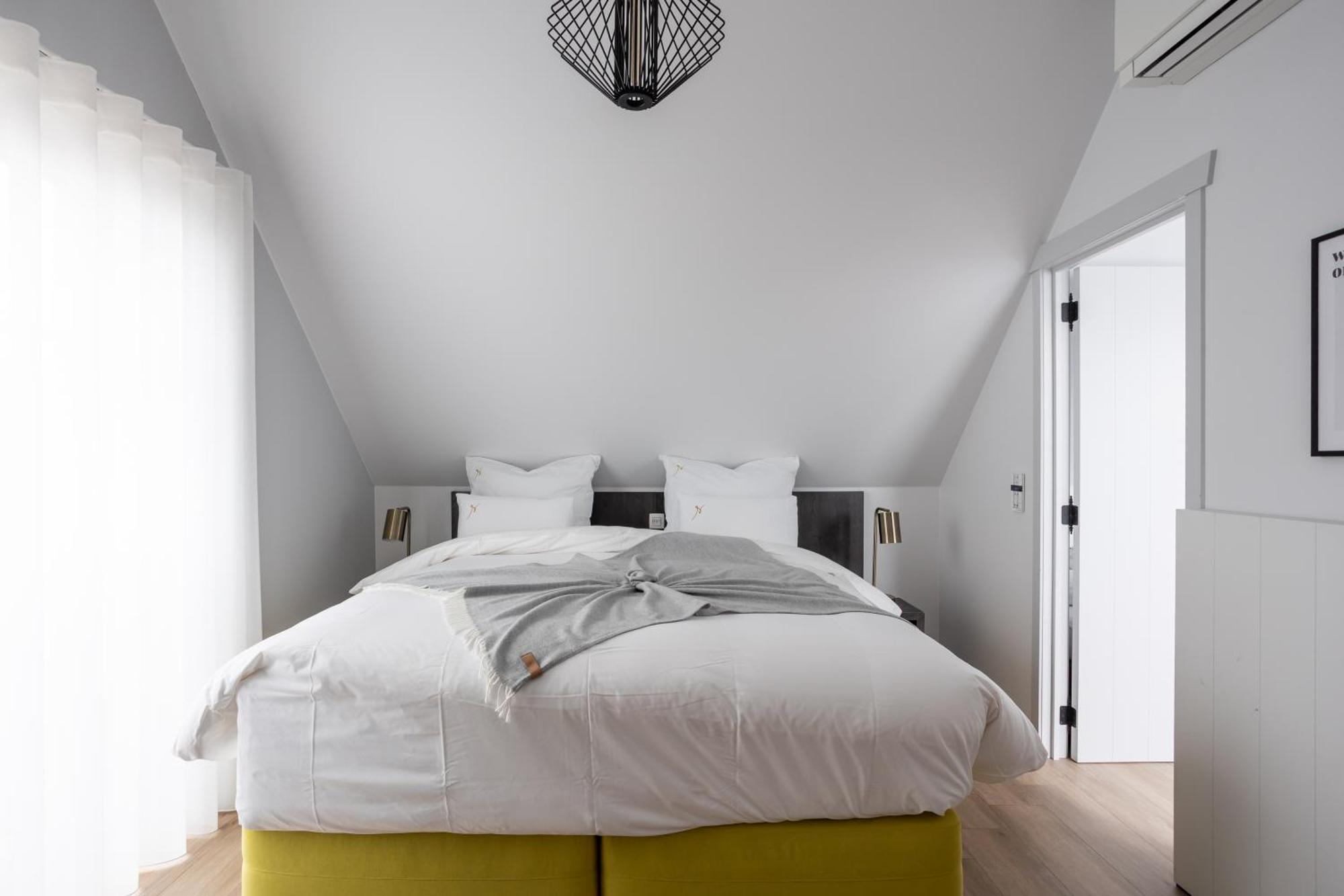 B&B Sasput Hasselt Exterior photo